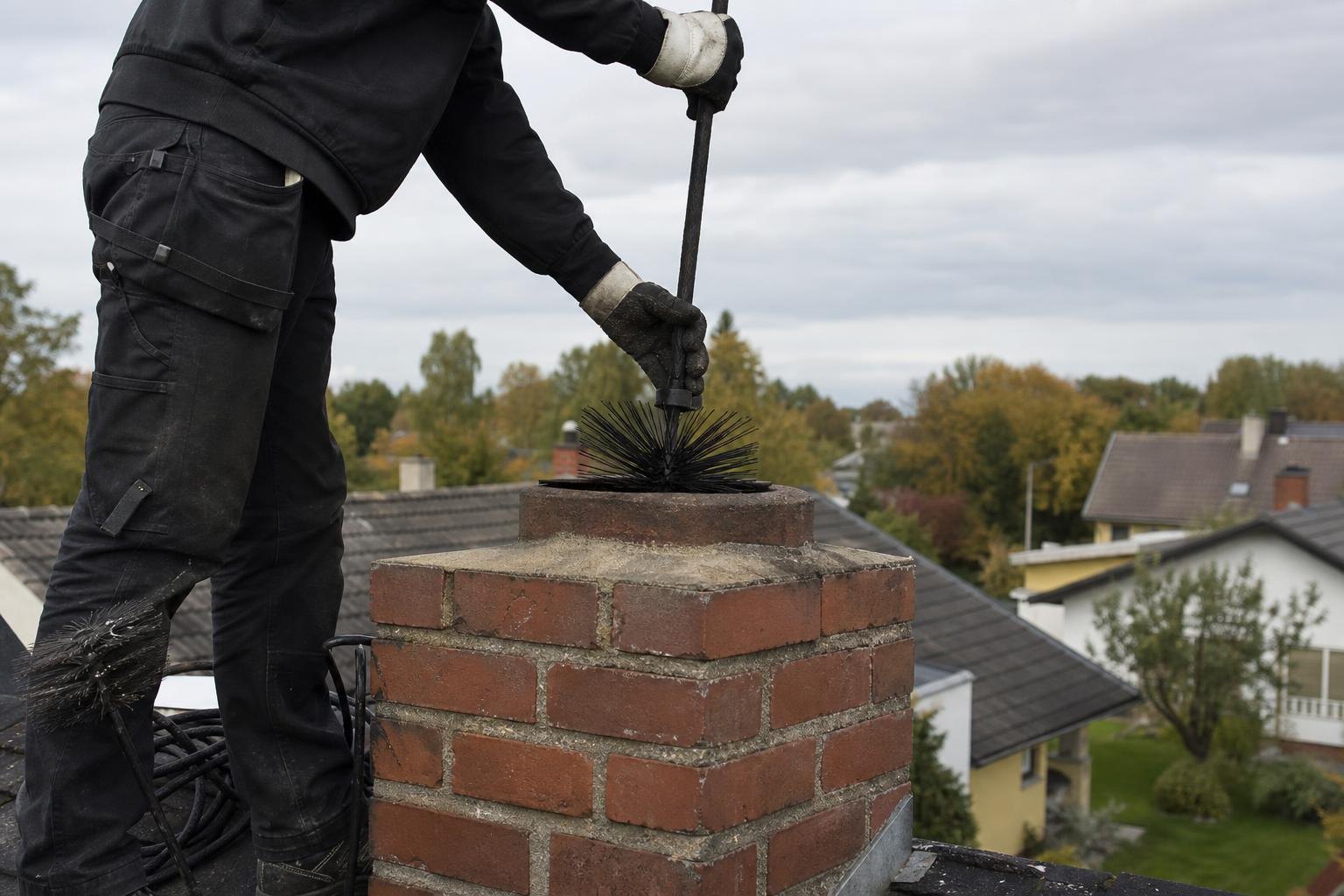 Chimney Inspection